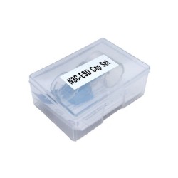 Set 4 lentile ESD SAFE pentru microscoapele Dino-Lite seria EDGE Set 4 lentile ESD SAFE pentru microscoapele Dino-Lite seria EDGE